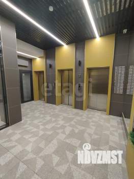 1-к квартира, вторичка, 40м2, 4/20 этаж