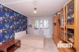 2-к квартира, вторичка, 47м2, 3/5 этаж