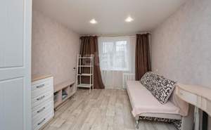 3-к квартира, вторичка, 60м2, 2/9 этаж