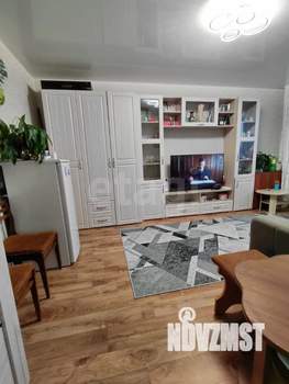 2-к квартира, вторичка, 45м2, 5/5 этаж