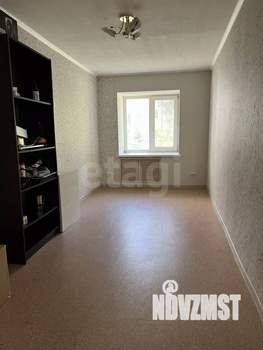 3-к квартира, вторичка, 56м2, 1/5 этаж