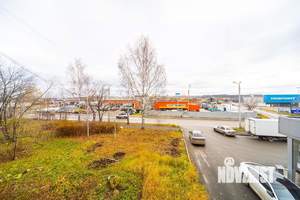 1-к квартира, вторичка, 25м2, 2/5 этаж