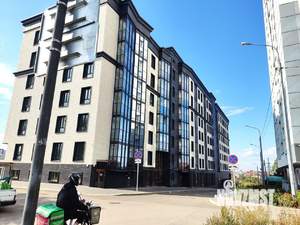 1-к квартира, вторичка, 35м2, 5/6 этаж