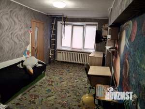 3-к квартира, вторичка, 57м2, 7/14 этаж