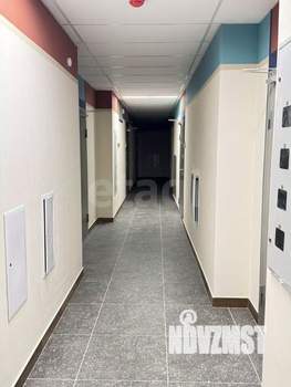 3-к квартира, вторичка, 62м2, 6/19 этаж