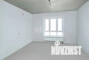 2-к квартира, вторичка, 41м2, 15/18 этаж