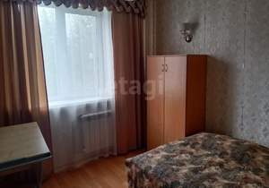 3-к квартира, вторичка, 64м2, 5/10 этаж