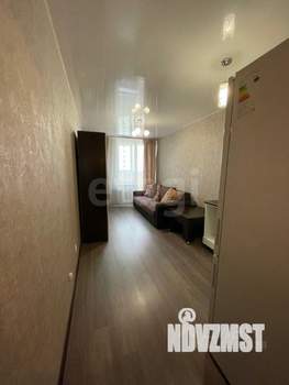 Студия квартира, вторичка, 21м2, 14/25 этаж