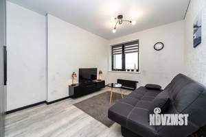 3-к квартира, вторичка, 65м2, 16/25 этаж