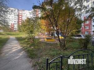 1-к квартира, вторичка, 34м2, 9/9 этаж