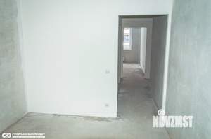 2-к квартира, вторичка, 76м2, 4/4 этаж