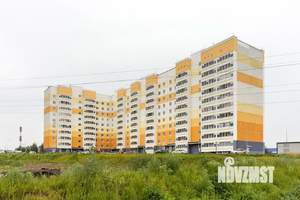 2-к квартира, вторичка, 58м2, 3/10 этаж