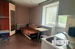 Студия квартира, вторичка, 13м2, 4/9 этаж