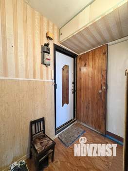 3-к квартира, вторичка, 58м2, 8/9 этаж