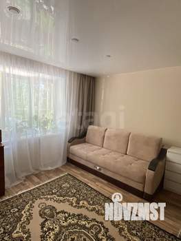 1-к квартира, вторичка, 35м2, 1/10 этаж