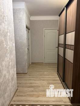 2-к квартира, вторичка, 66м2, 11/16 этаж