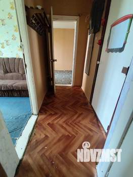 3-к квартира, вторичка, 53м2, 7/9 этаж