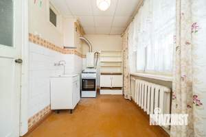 2-к квартира, вторичка, 44м2, 2/2 этаж