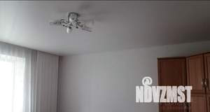1-к квартира, вторичка, 35м2, 4/9 этаж