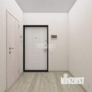 Студия квартира, вторичка, 32м2, 1/9 этаж