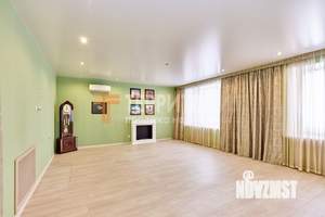 3-к квартира, вторичка, 122м2, 3/9 этаж