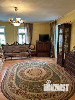 2-к квартира, вторичка, 75м2, 7/17 этаж