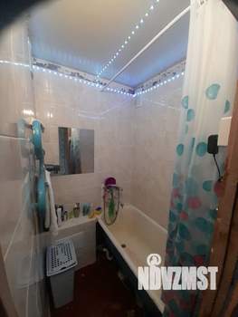 1-к квартира, вторичка, 30м2, 5/5 этаж
