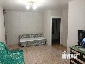 1-к квартира, вторичка, 30м2, 2/5 этаж