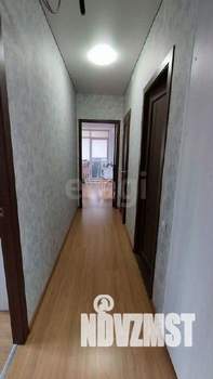 2-к квартира, вторичка, 48м2, 1/3 этаж