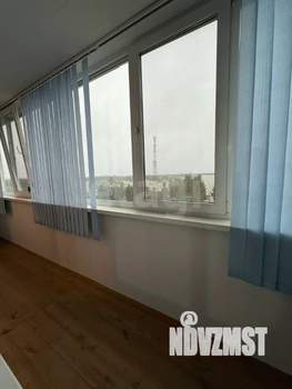 2-к квартира, вторичка, 44м2, 7/10 этаж