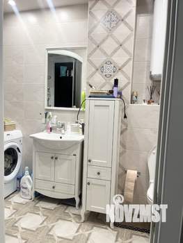 2-к квартира, вторичка, 51м2, 13/22 этаж