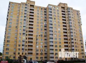 Студия квартира, вторичка, 58м2, 1/16 этаж