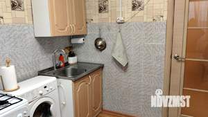 2-к квартира, вторичка, 49м2, 6/10 этаж