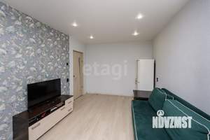 3-к квартира, вторичка, 62м2, 4/5 этаж