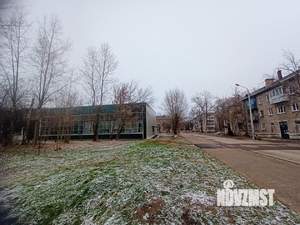 2-к квартира, вторичка, 43м2, 4/5 этаж