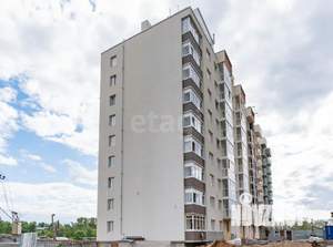 2-к квартира, вторичка, 32м2, 7/9 этаж