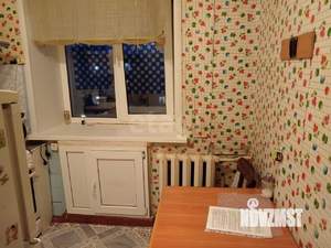 1-к квартира, вторичка, 30м2, 5/5 этаж