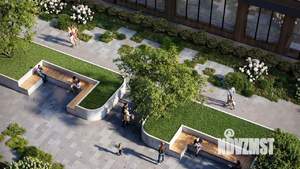 3-к квартира, вторичка, 59м2, 2/6 этаж