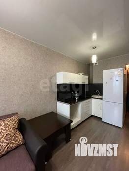 Студия квартира, вторичка, 21м2, 14/25 этаж