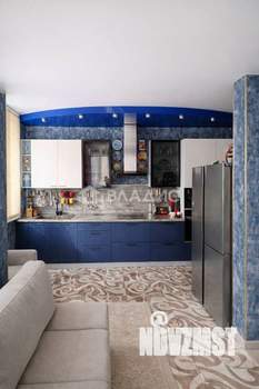 3-к квартира, вторичка, 64м2, 2/20 этаж