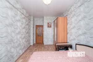 2-к квартира, вторичка, 57м2, 3/5 этаж