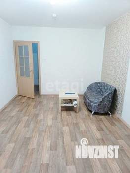 1-к квартира, вторичка, 38м2, 7/10 этаж
