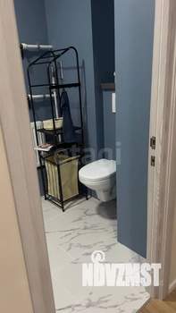 1-к квартира, вторичка, 38м2, 19/20 этаж