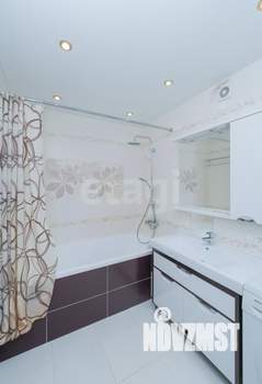 3-к квартира, вторичка, 98м2, 7/14 этаж