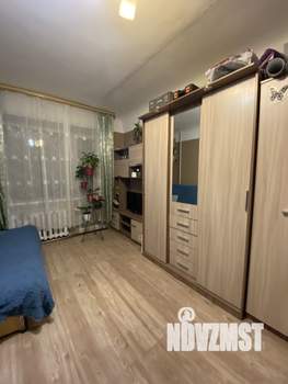 1-к квартира, вторичка, 31м2, 2/4 этаж