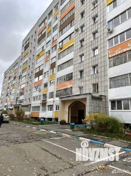 1-к квартира, вторичка, 38м2, 1/10 этаж