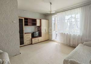 1-к квартира, вторичка, 35м2, 6/16 этаж