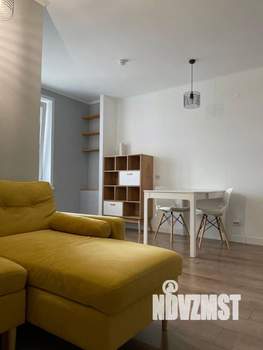Студия квартира, вторичка, 37м2, 11/26 этаж