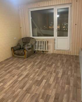 1-к квартира, вторичка, 25м2, 5/5 этаж