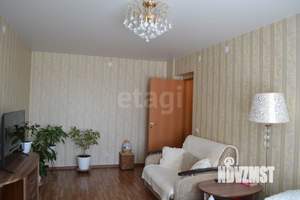 2-к квартира, вторичка, 58м2, 8/10 этаж